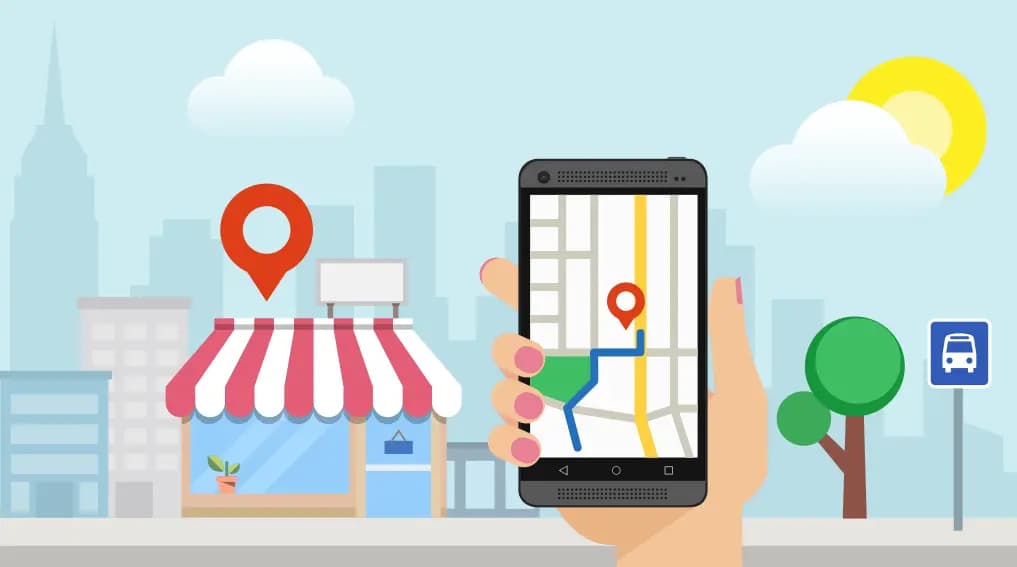 Promote your business
